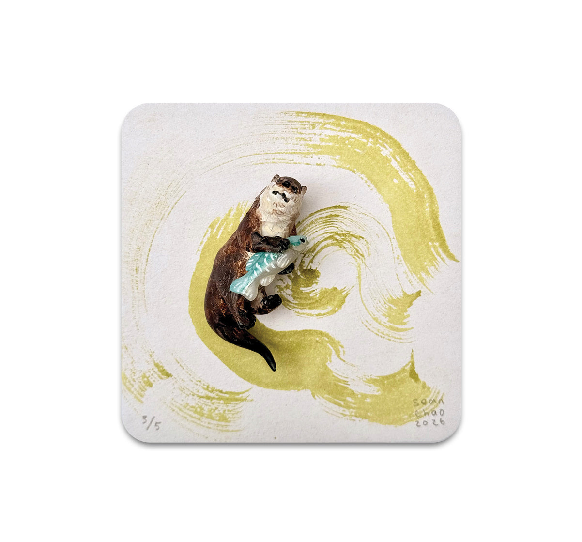 S11 Sean Chao - Coaster 3