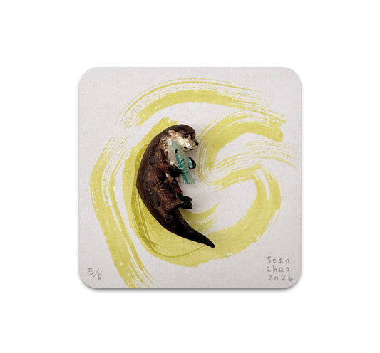 S11 Sean Chao - Coaster 5