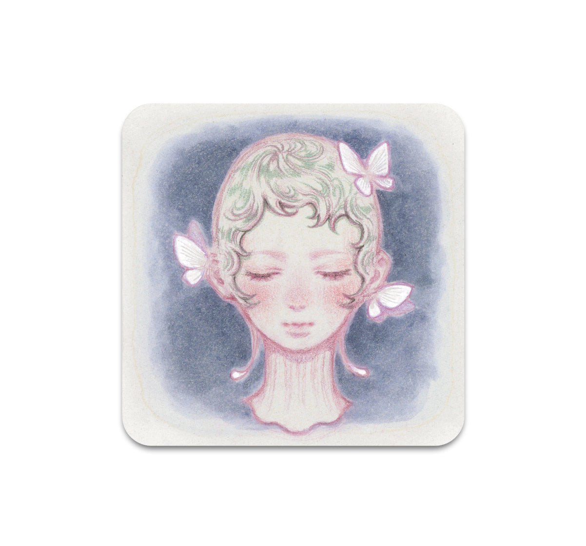 S11 Shoko Ishida - Coaster 1