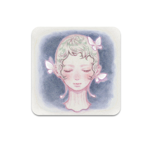 S11 Shoko Ishida - Coaster 1