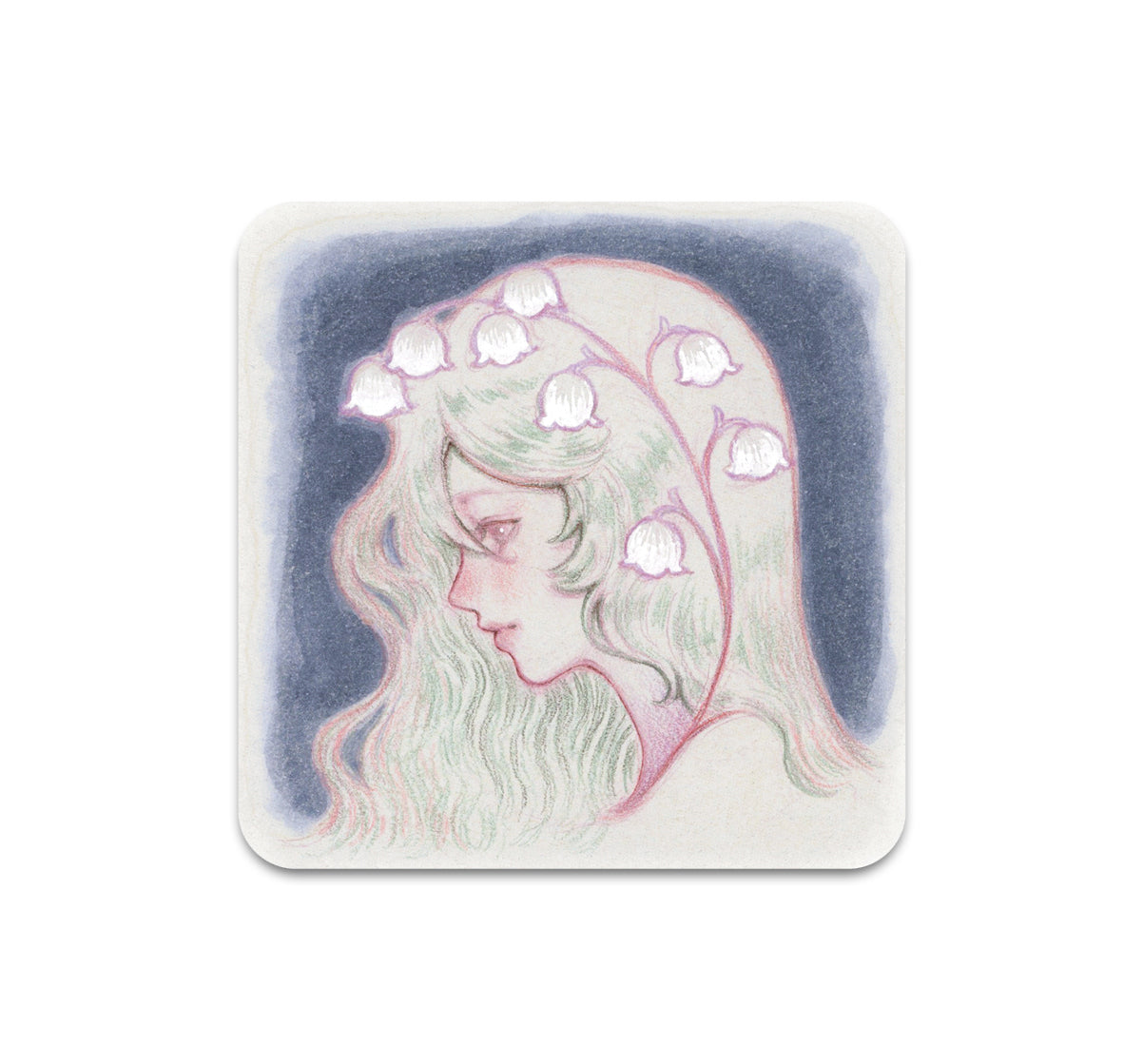 S11 Shoko Ishida - Coaster 2