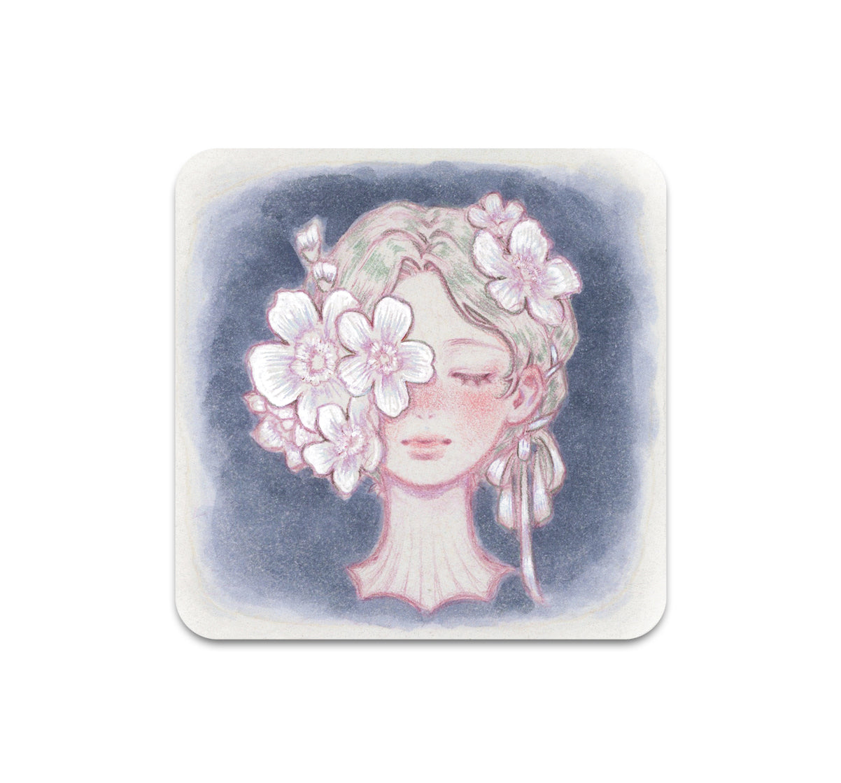 S11 Shoko Ishida - Coaster 4
