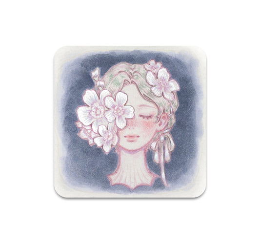 S11 Shoko Ishida - Coaster 4