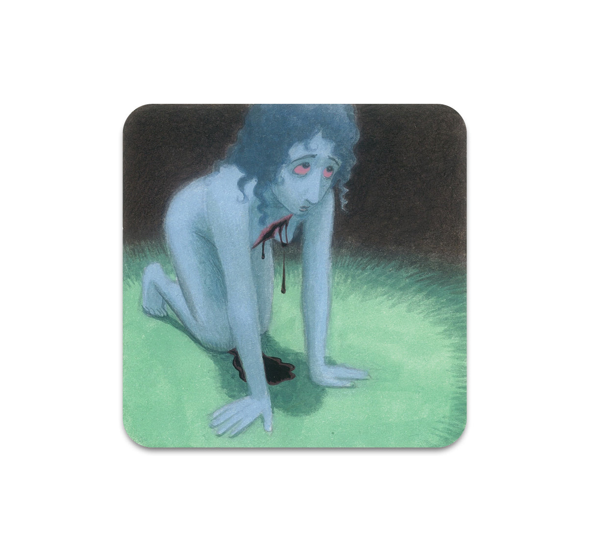 S11 Sophie Margolin - Coaster 1