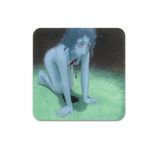 S11 Sophie Margolin - Coaster 1