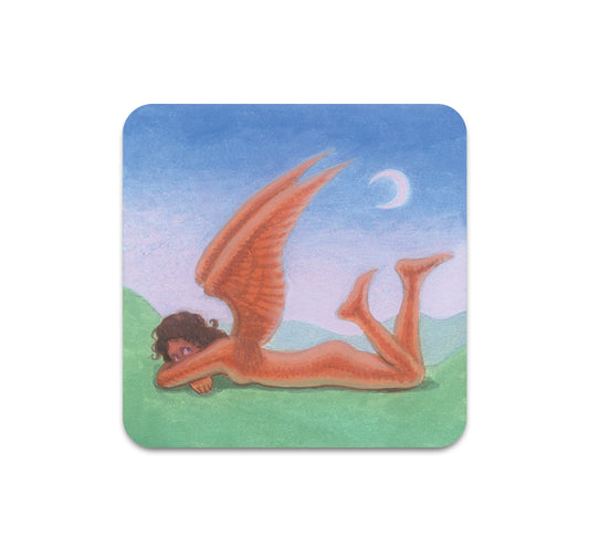 S11 Sophie Margolin - Coaster 5