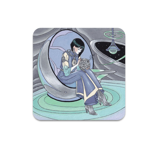 S11 Tiffany Wei - Coaster 2