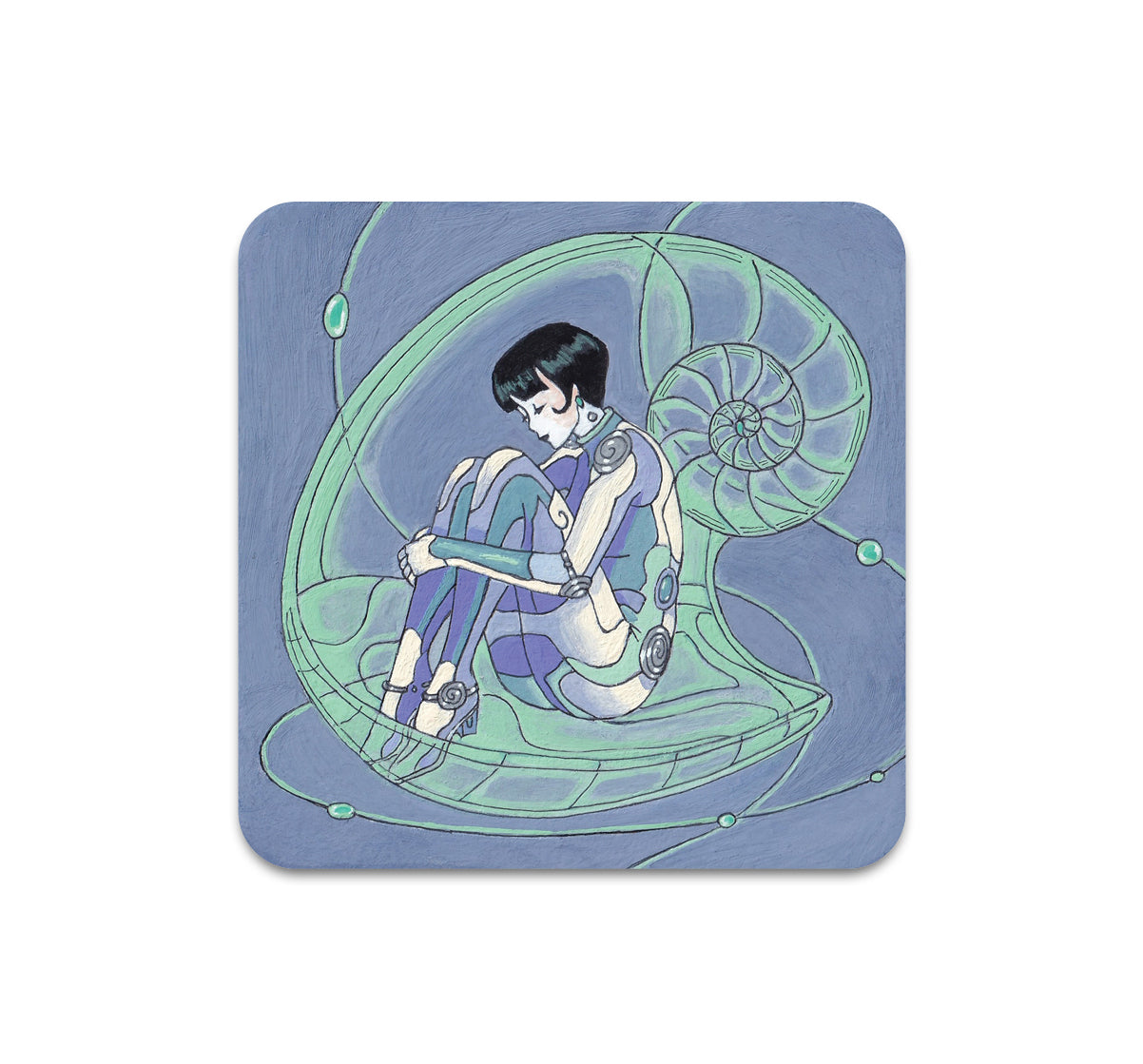 S11 Tiffany Wei - Coaster 3