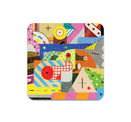 S11 Tim Furey - Coaster 2
