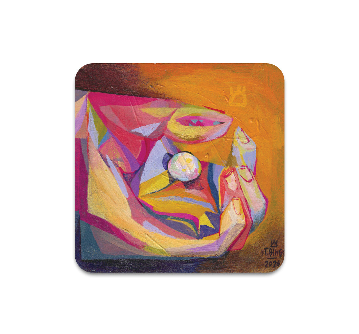 S11 Tyler Bingham - Coaster 5