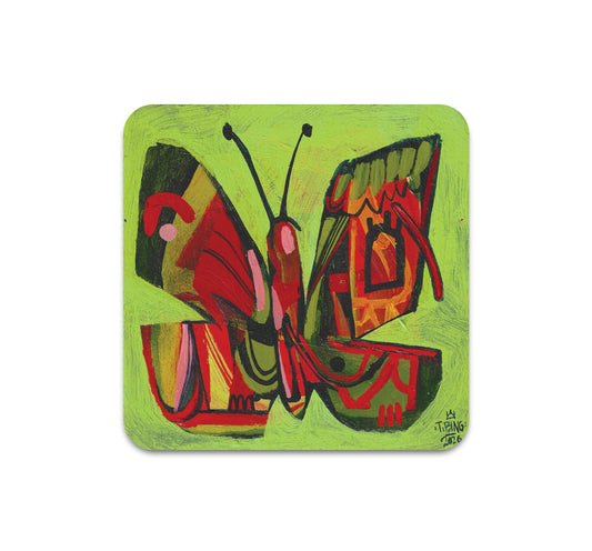 S11 Tyler Bingham - Coaster 8