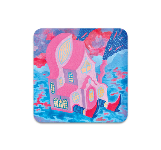 S11 Valeriya Volkova - Coaster 1