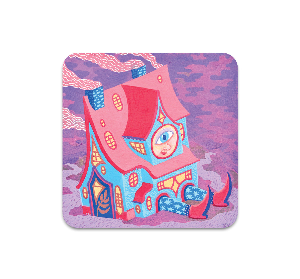 S11 Valeriya Volkova - Coaster 3