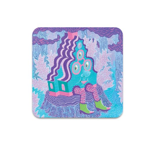 S11 Valeriya Volkova - Coaster 8