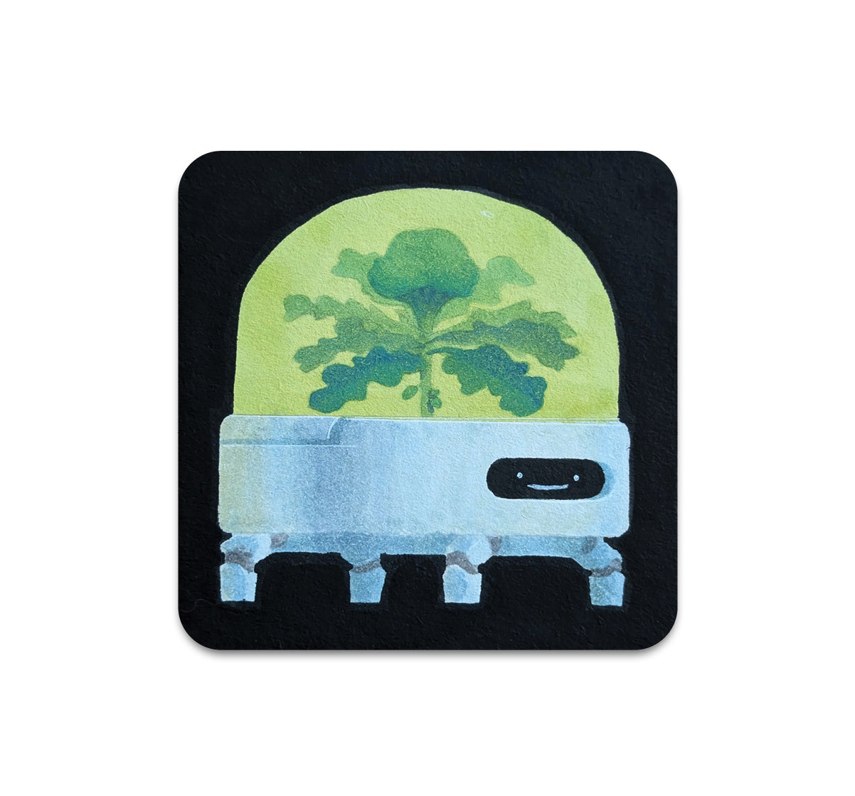 S11 Victoria Orolfo - Coaster 1