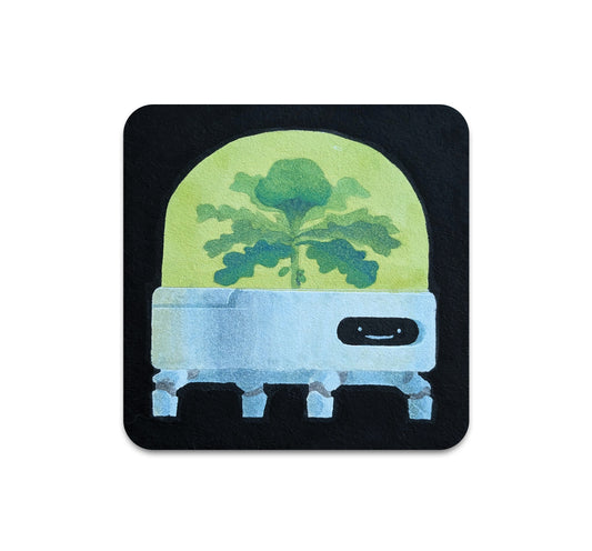 S11 Victoria Orolfo - Coaster 1