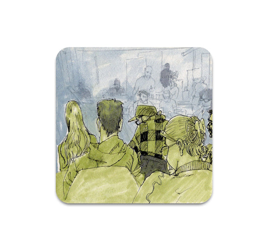 S11 Vin Ganapathy - Coaster 2