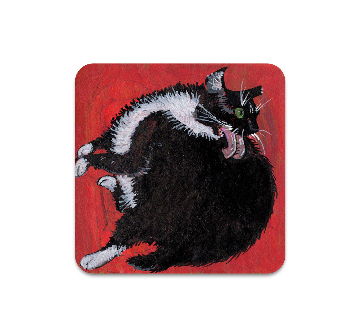 S11 Vin Ganapathy - Coaster 4