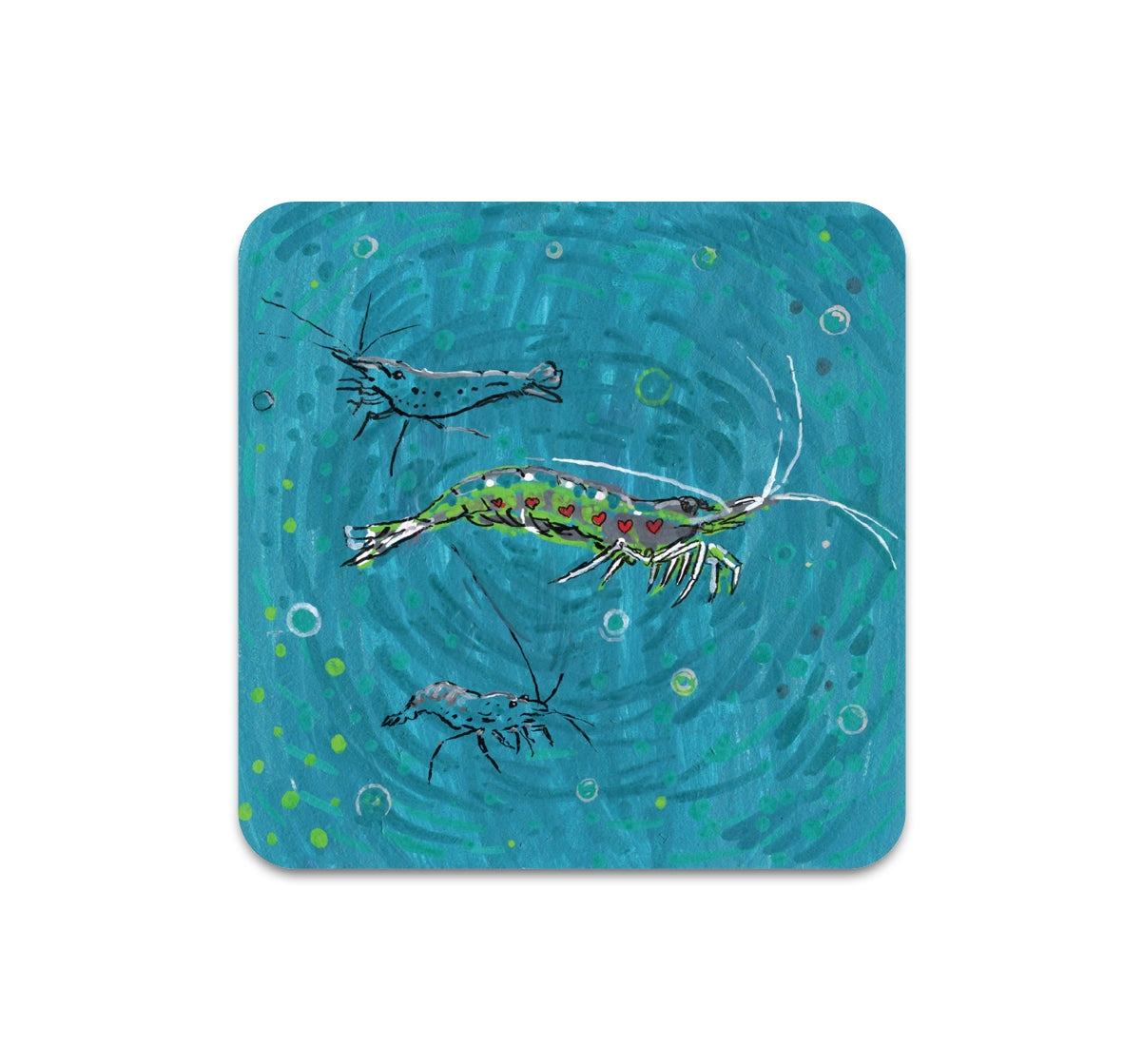 S11 Vin Ganapathy - Coaster 5