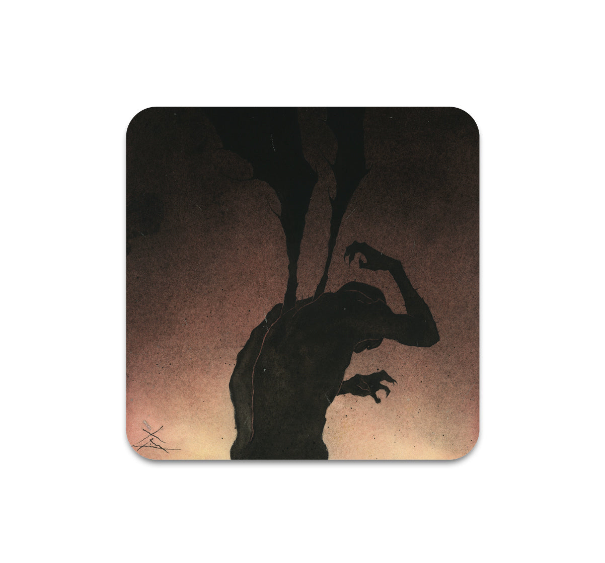 S11 Xavier Ortiz - Coaster 1