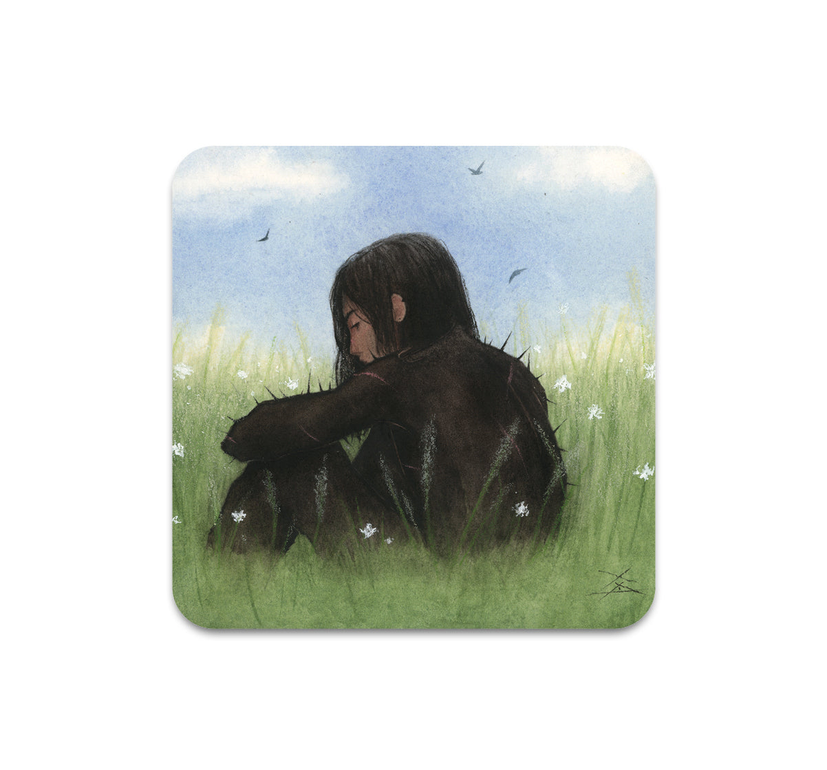 S11 Xavier Ortiz - Coaster 3