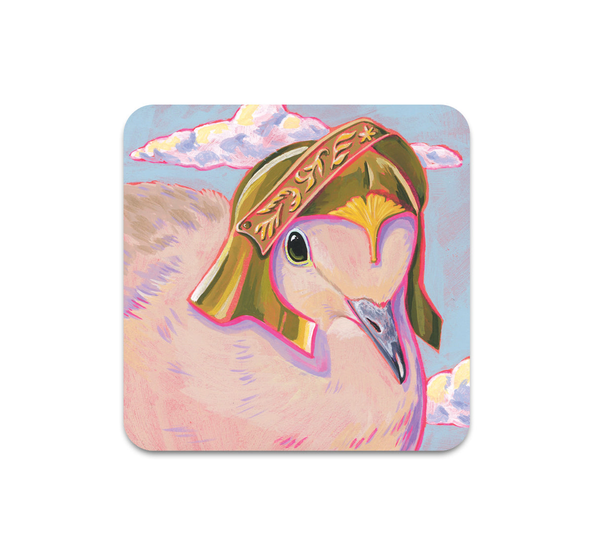 S11 ipaintbirbs - Coaster 2