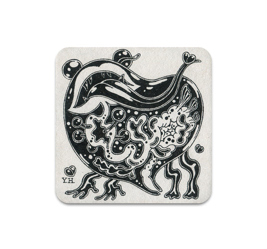 S11 Yohey Horishita - Coaster 1