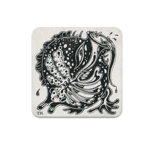 S11 Yohey Horishita - Coaster 2