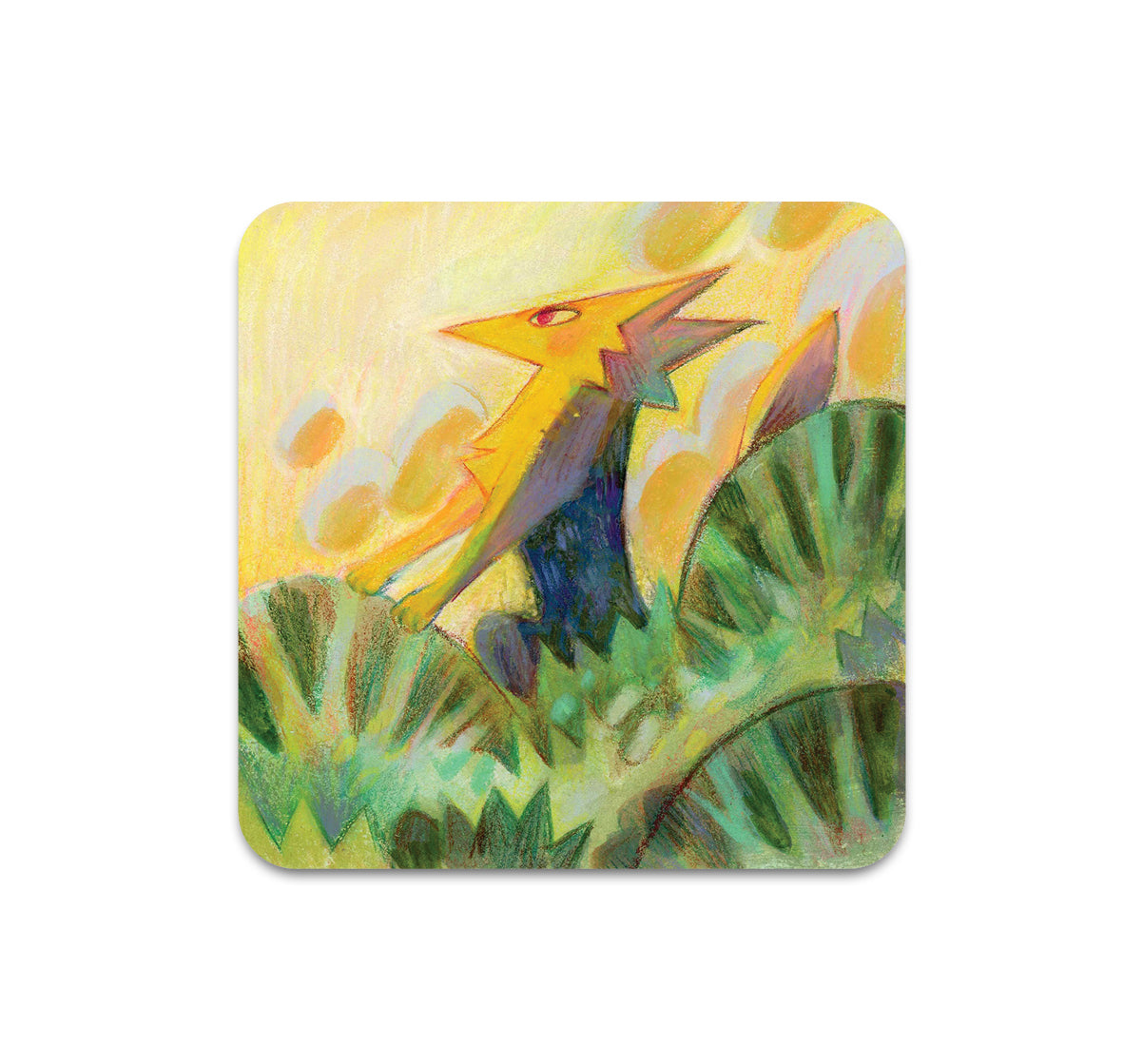 S11 Zoe Persico - Coaster 2
