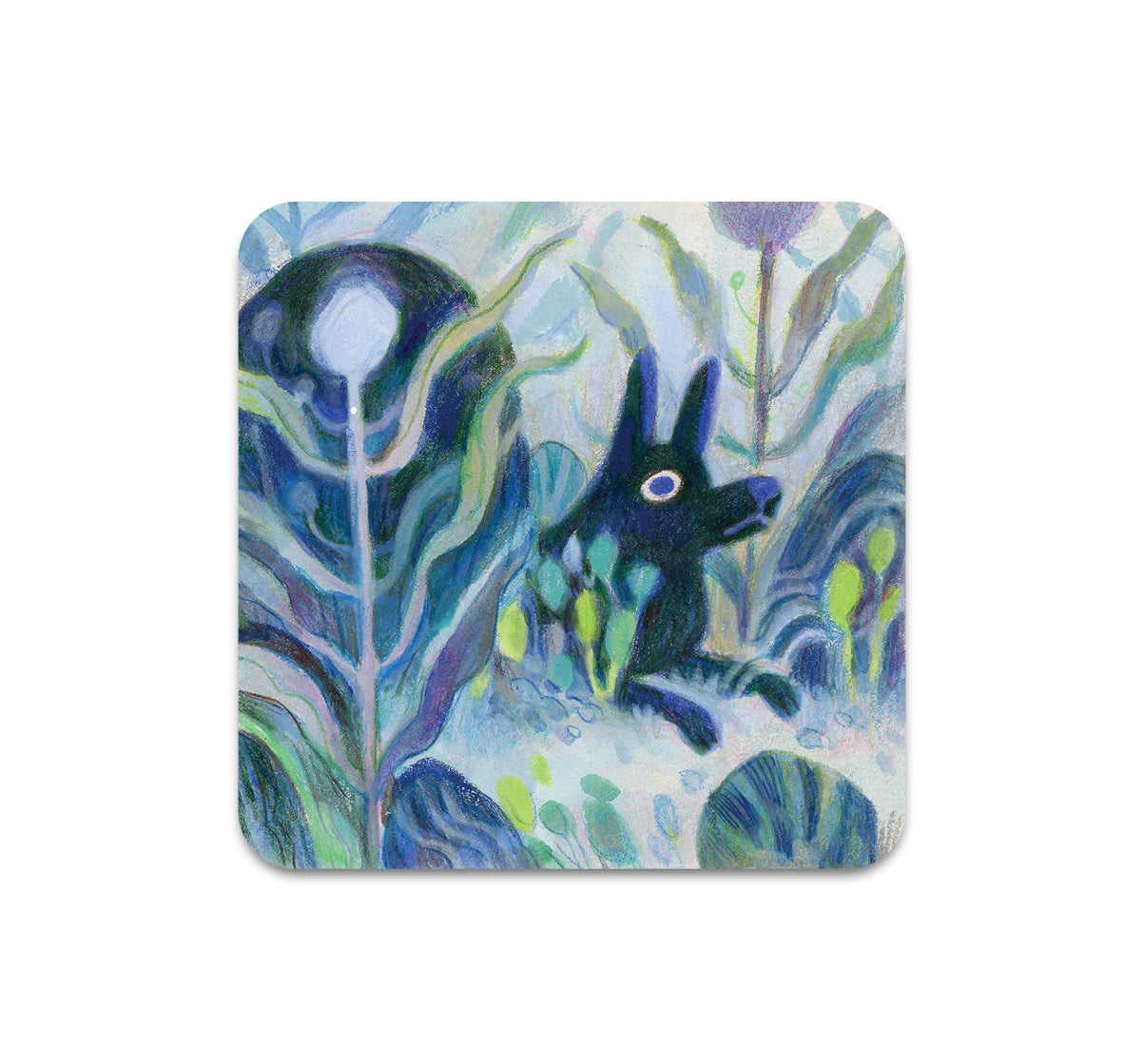 S11 Zoe Persico - Coaster 3