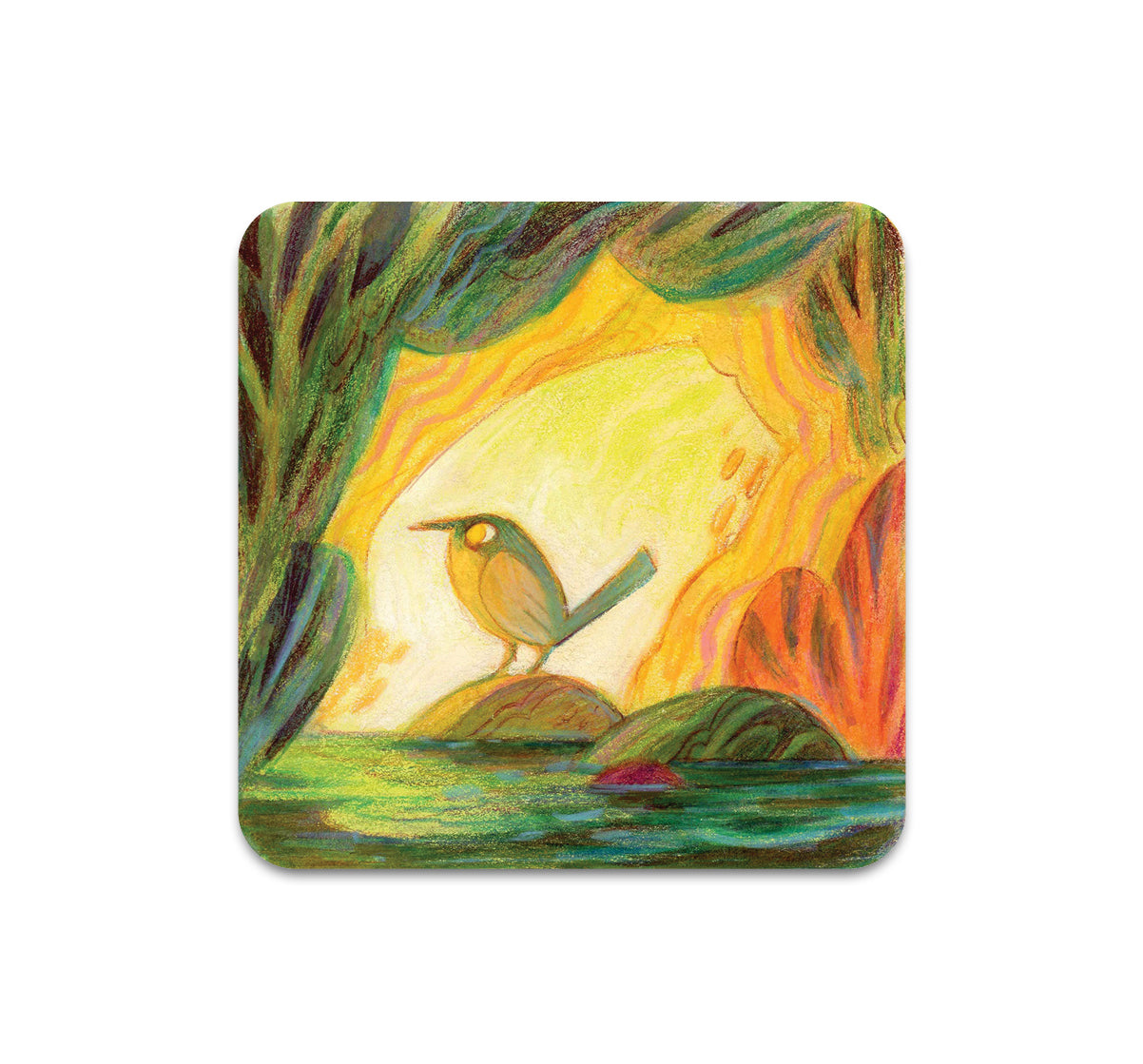 S11 Zoe Persico - Coaster 4