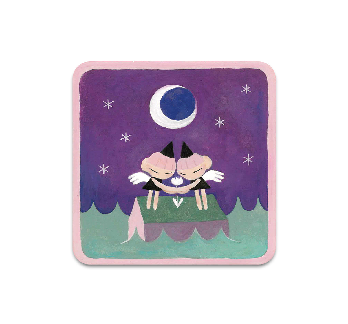 S11 edlyn capulong - Coaster 1