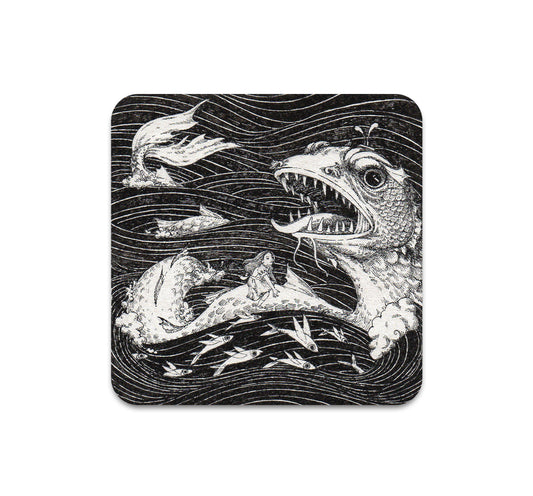 S11 kAt Philbin - Coaster 1