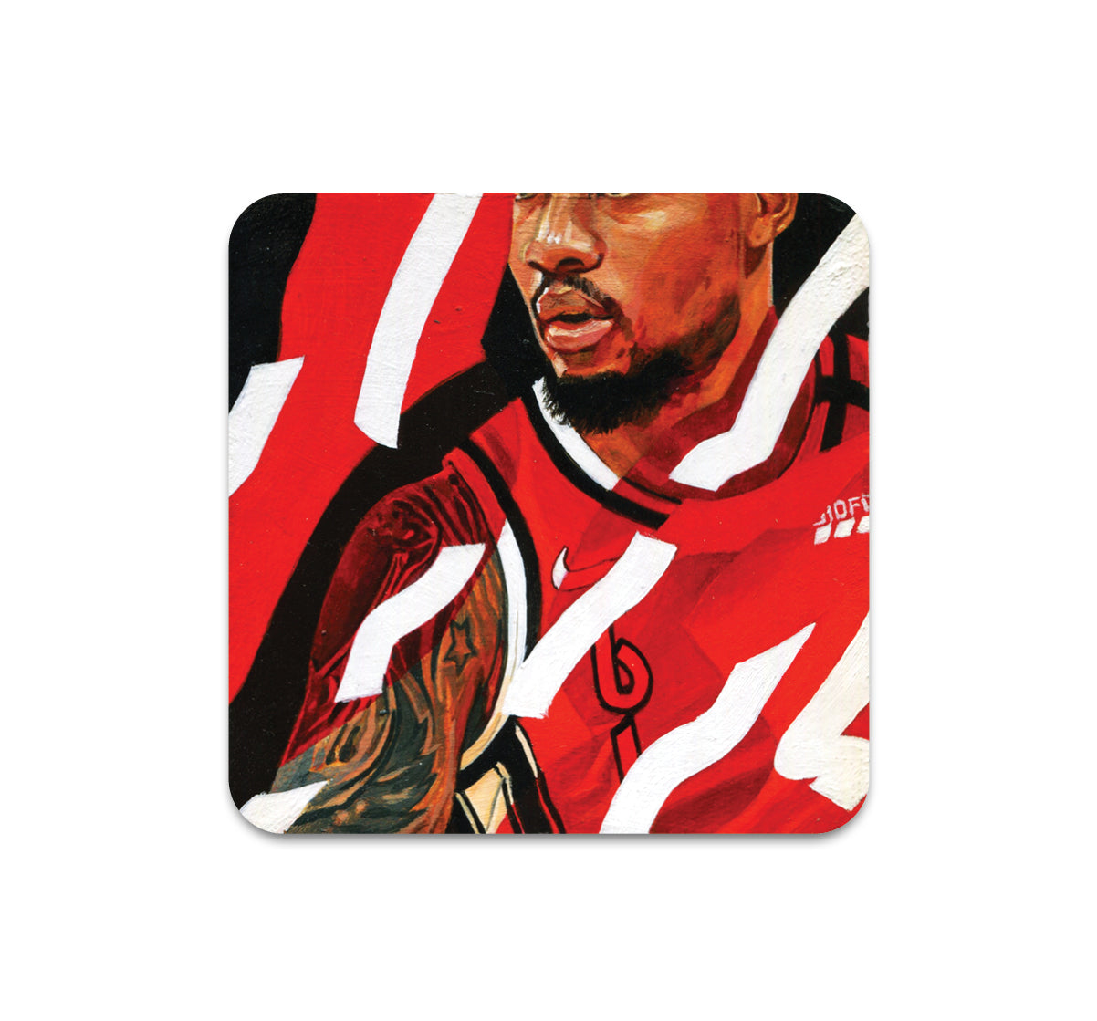 S8 1-L (Mwanel Pierre-Louis) - Coaster 4