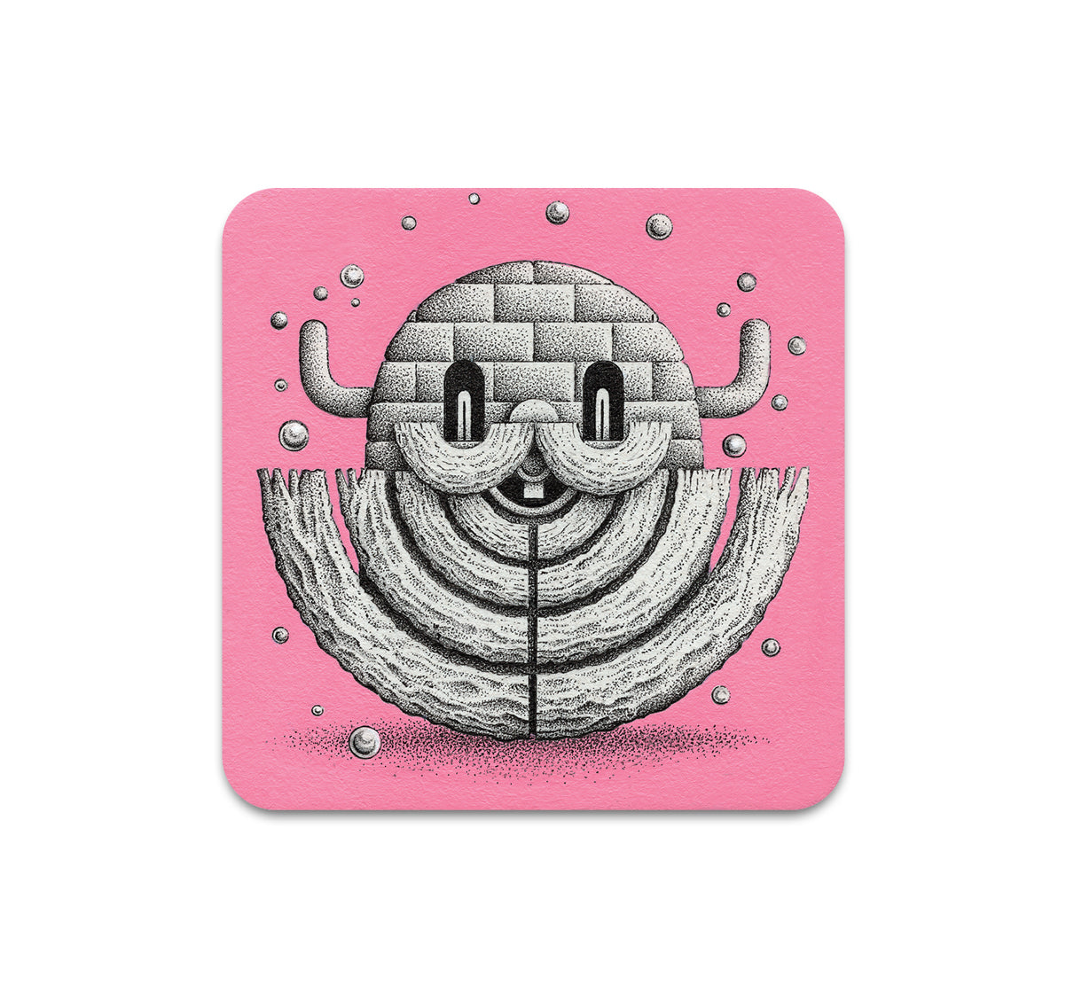 S8 Aaron Robert Baker - Coaster 6