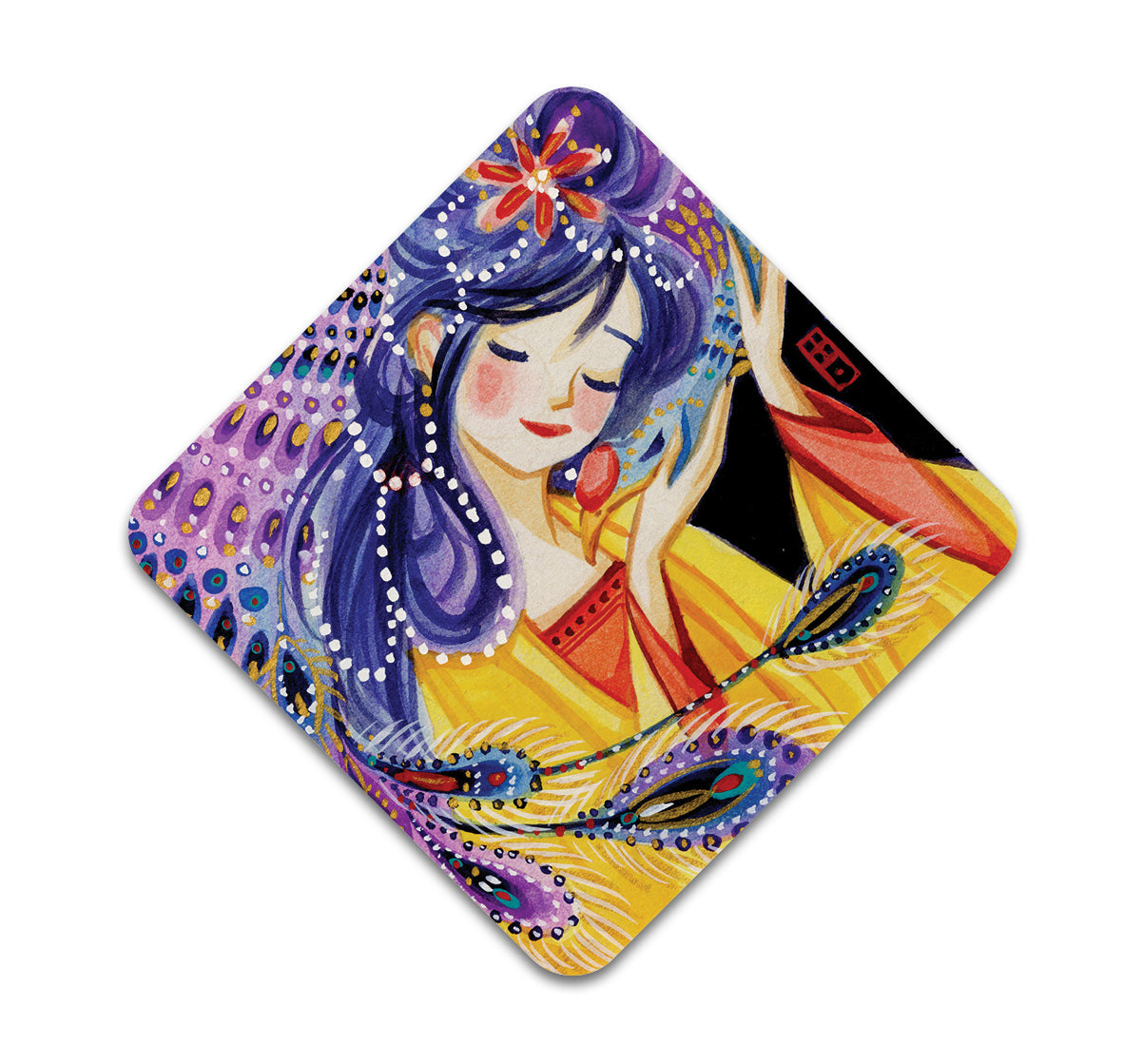 S8 Alina Chau - Coaster 6