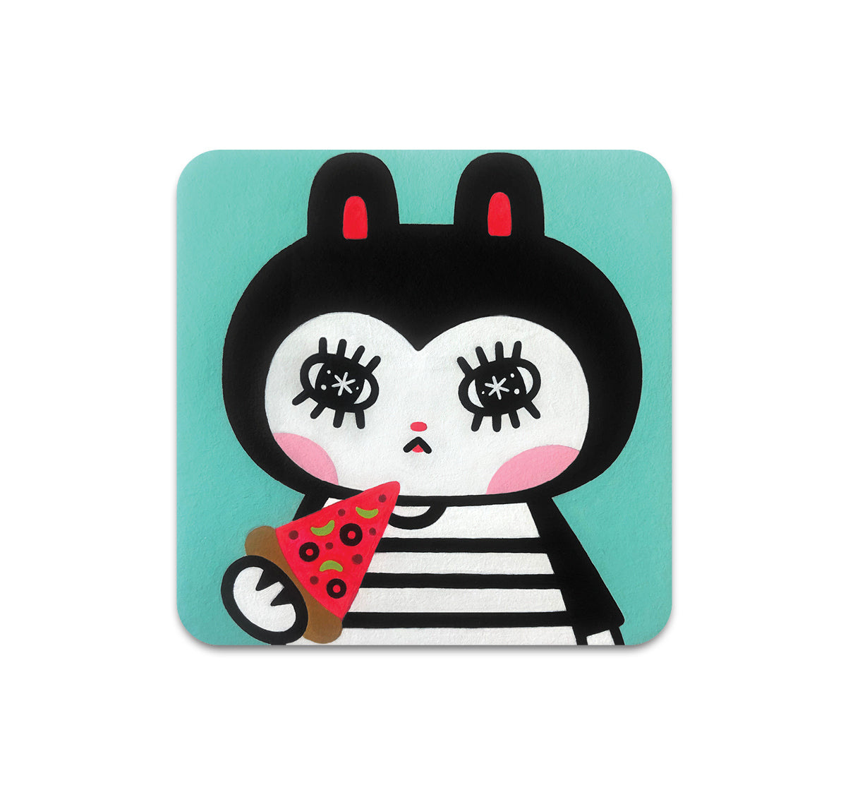 S8 Andrea Kang - Coaster 1