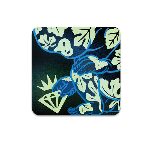 S8 Andrew Brandou - Coaster 2