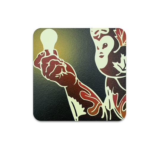 S8 Andrew Brandou - Coaster 8