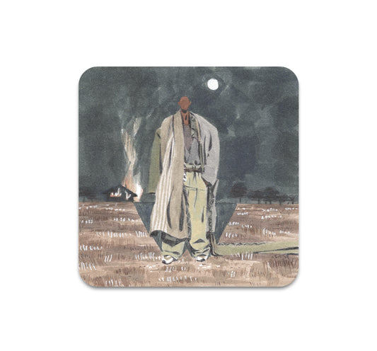 S8 Auden George - Coaster 3