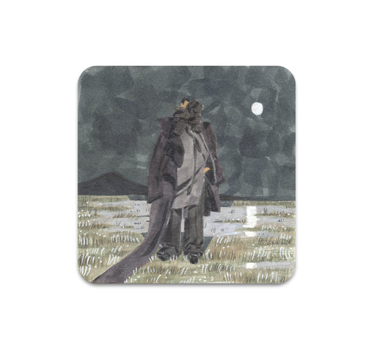 S8 Auden George - Coaster 4