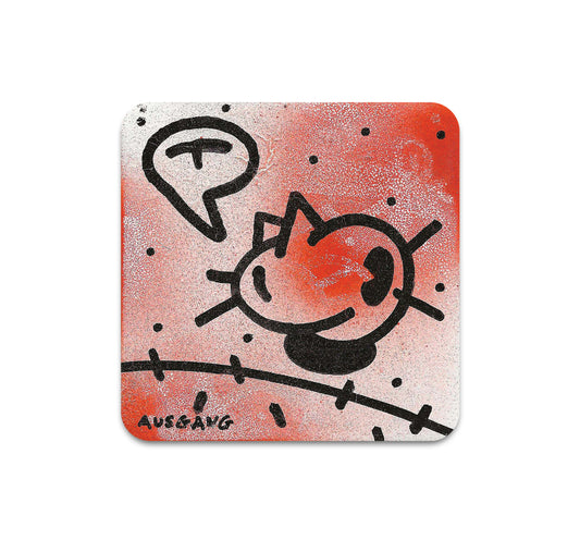 S8 Ausgang - Coaster 10