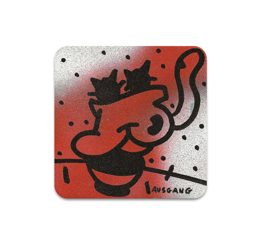 S8 Ausgang - Coaster 3