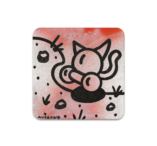 S8 Ausgang - Coaster 4