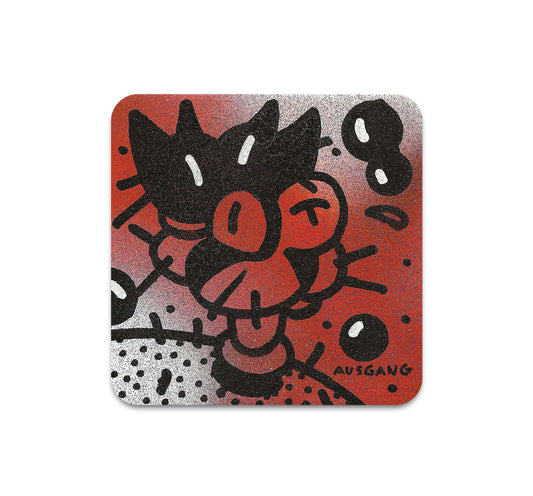 S8 Ausgang - Coaster 5