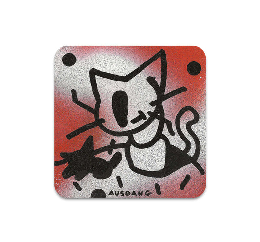 S8 Ausgang - Coaster 6