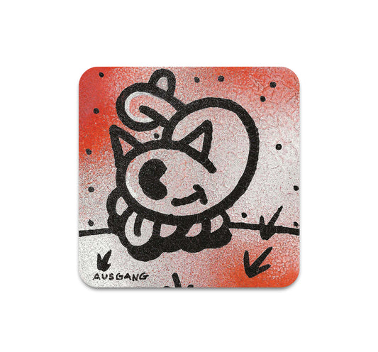 S8 Ausgang - Coaster 7