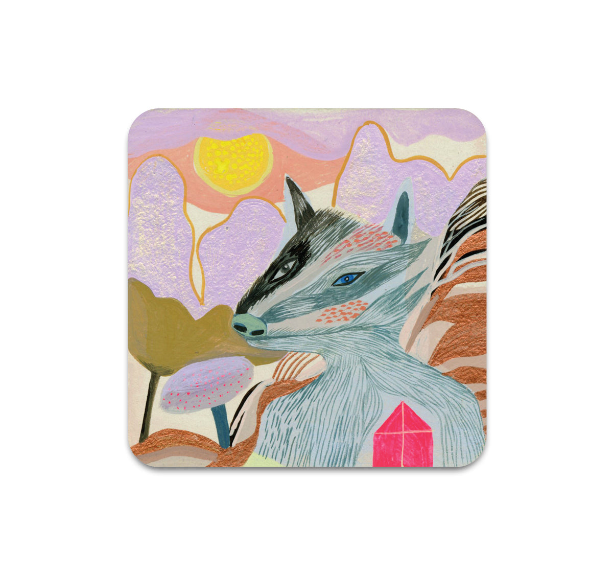 S8 Betsy Walton - Coaster 1