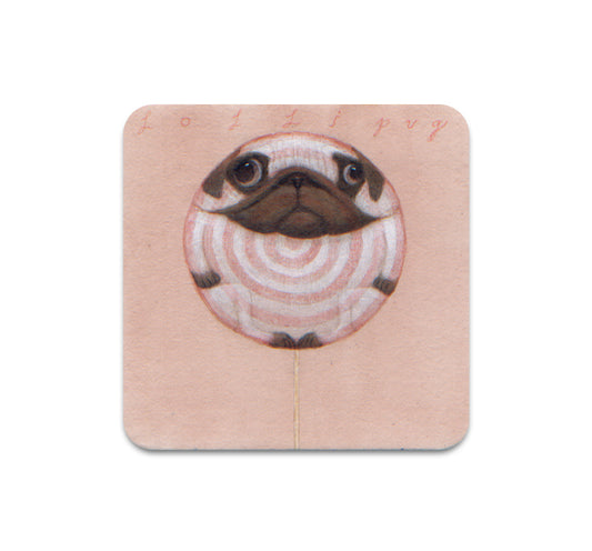 S8 Bill Carman - Coaster 2