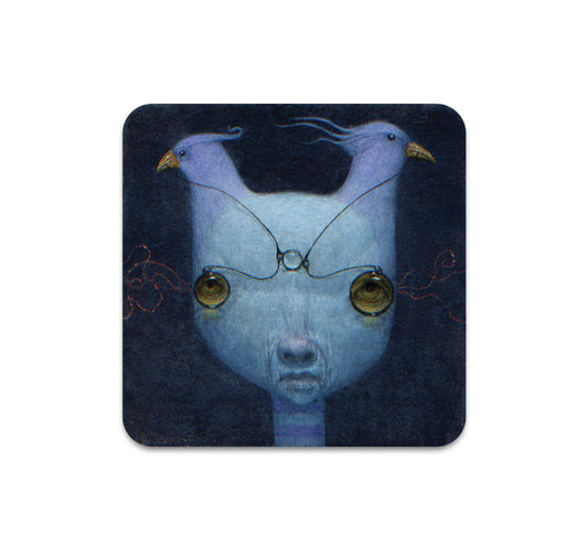 S8 Bill Carman - Coaster 3